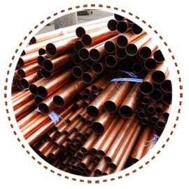 copper ofe tubo|Alloy 101 Oxygen.